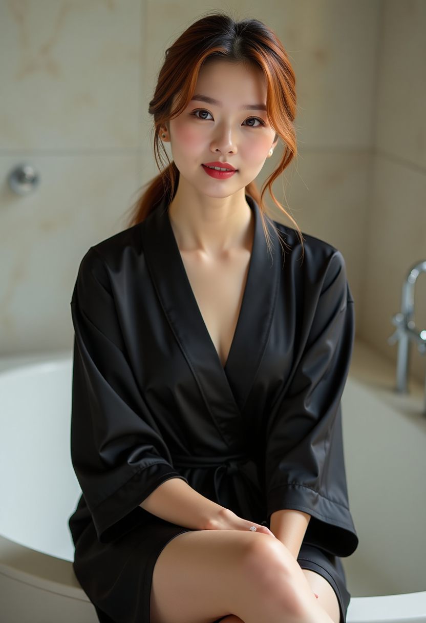 医学专家访谈节目